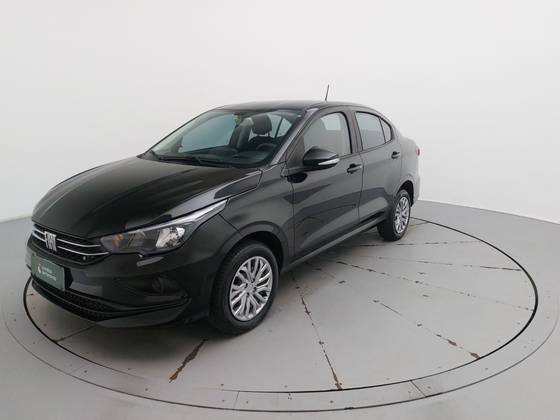FIAT CRONOS 1.3 FIREFLY FLEX DRIVE MANUAL